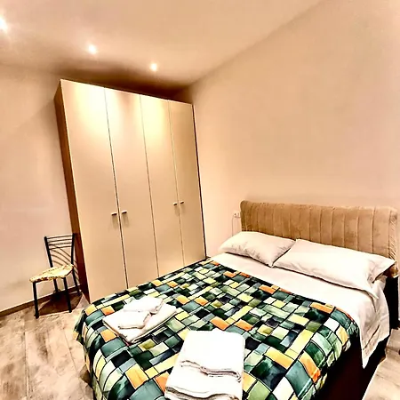 A Casa Di Checco Apartman
