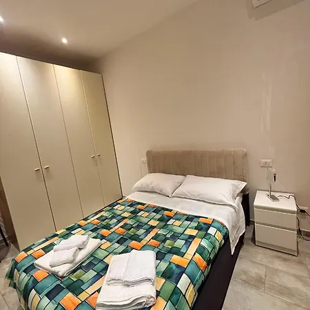 A Casa Di Checco Apartman Viareggio