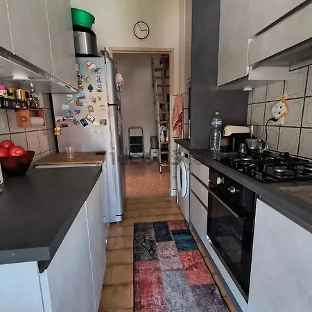 Apartman A Casa Di Checco Viareggio