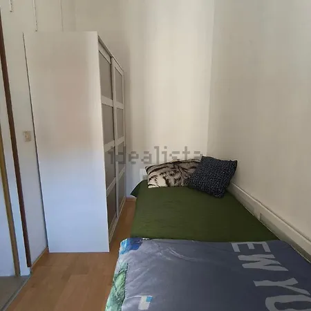A Casa Di Checco Apartman