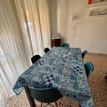 A Casa Di Checco *