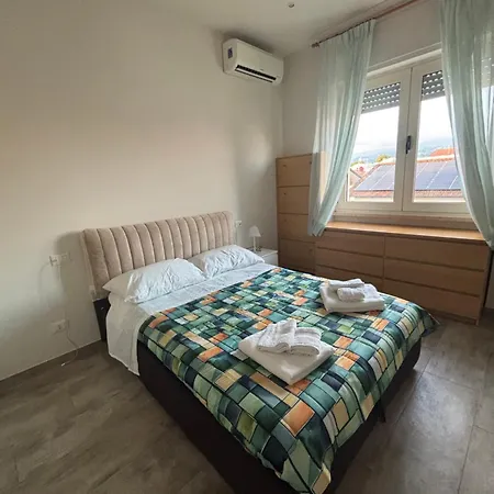 A Casa Di Checco Apartman Viareggio
